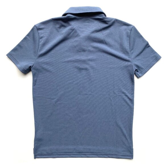 GapFit Performance Polo Shirt Boys XXL 14-16 Short Sleeve Quick Dry Golf Tennis - Picture 4 of 11